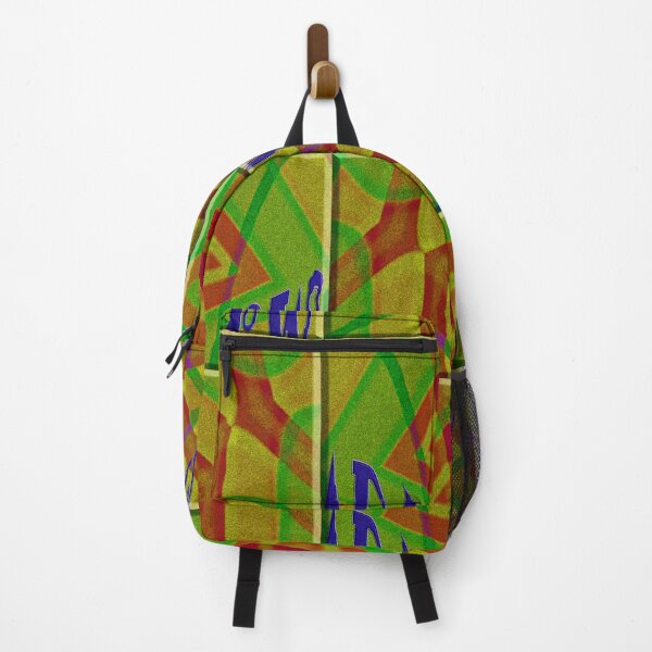 Item preview,  *PIECES OF SMILING ABSTRACT ART PATCHWORK COLORS MADRAS GWADA GUADELOUPE* designed and sold by Ralek.