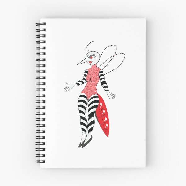 Item preview, Friendly Mosquito designed and sold by BenO63.