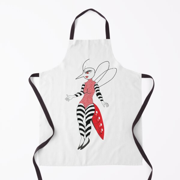 Item preview, Friendly Mosquito designed and sold by BenO63.