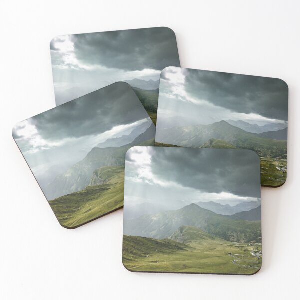 Item preview, raining in the dolomites designed and sold by franckreporter.