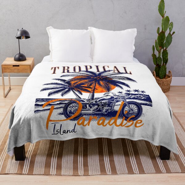 Item preview, See you in paradise - Travel plans - The roads not taken designed and sold by JansenGS.