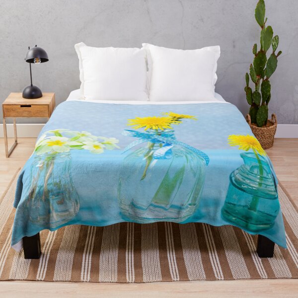 Item preview, Daffodil and Primrose flowers designed and sold by assaf.