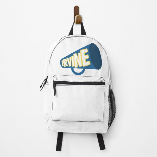 Item preview, University Irvine Megaphone designed and sold by sonyakapur.