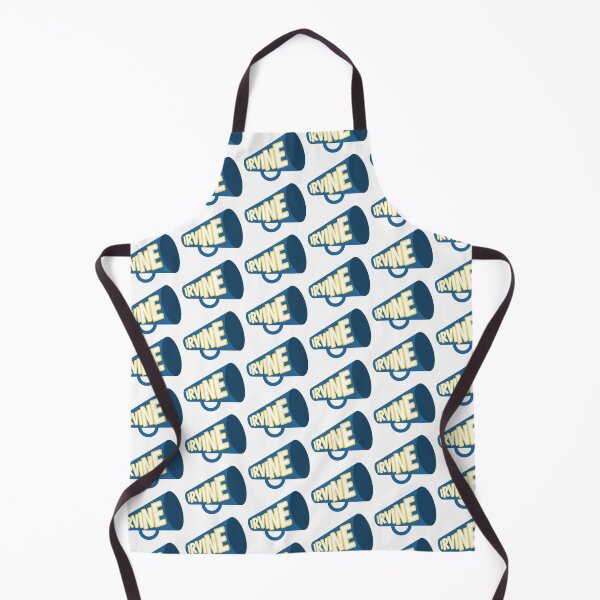 Item preview, University Irvine Megaphone designed and sold by sonyakapur.