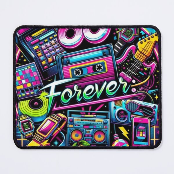Item preview, 80s Forever designed and sold by Meet International shop.