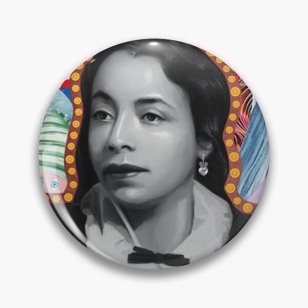 Item preview, Great Woman designed and sold by Angelica Velasco-Jimenez.
