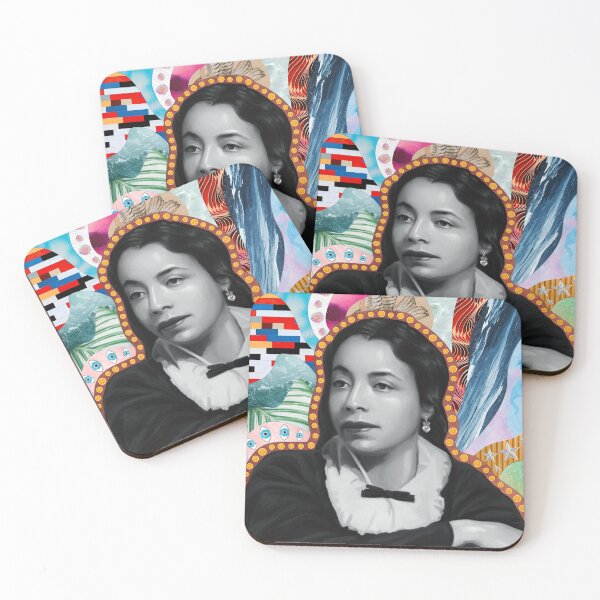 Item preview, Great Woman designed and sold by Angelica Velasco-Jimenez.