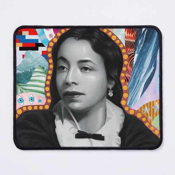 Item preview, Great Woman designed and sold by Angelica Velasco-Jimenez.