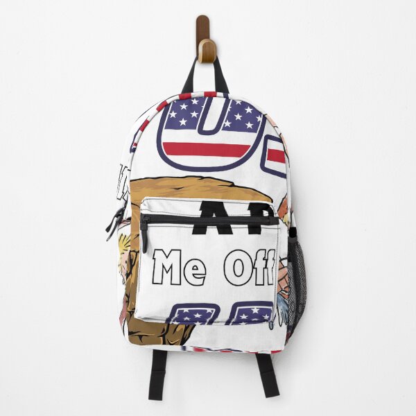 Item preview, Apush Me Off A Cliff Funny AP US History designed and sold by wanasak.