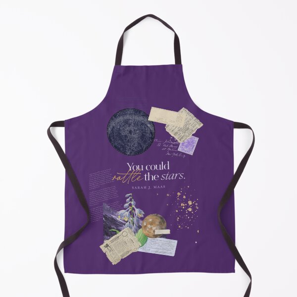 Item preview, You could rattle the stars designed and sold by Stella Bookish Art.
