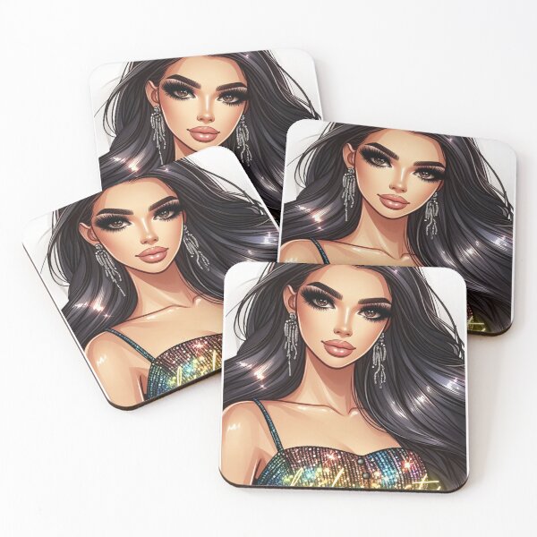 Item preview, Models designed and sold by quotefactory.