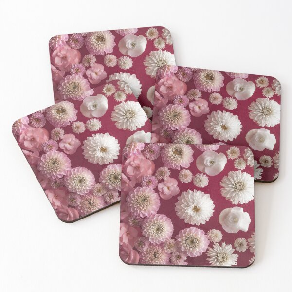 Item preview, Dahlia Flowers designed and sold by assaf.