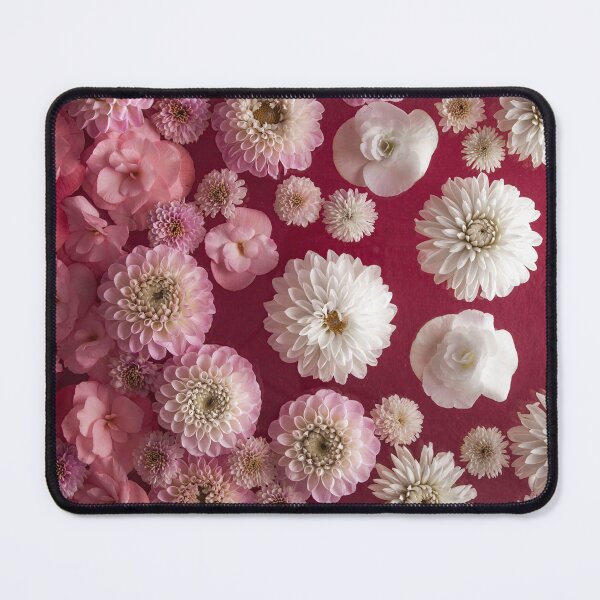 Item preview, Dahlia Flowers designed and sold by assaf.