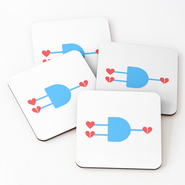 Item preview, Logic of love designed and sold by RDproject.