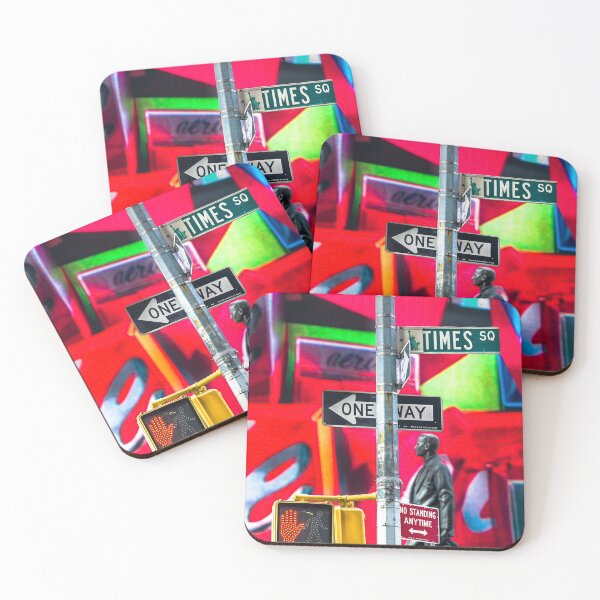 Item preview, Times Square designed and sold by assaf.