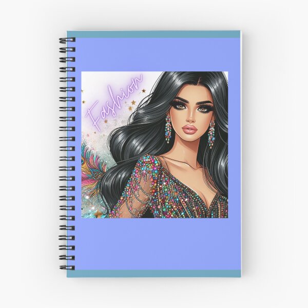 Item preview, Las fashionistas9 designed and sold by quotefactory.
