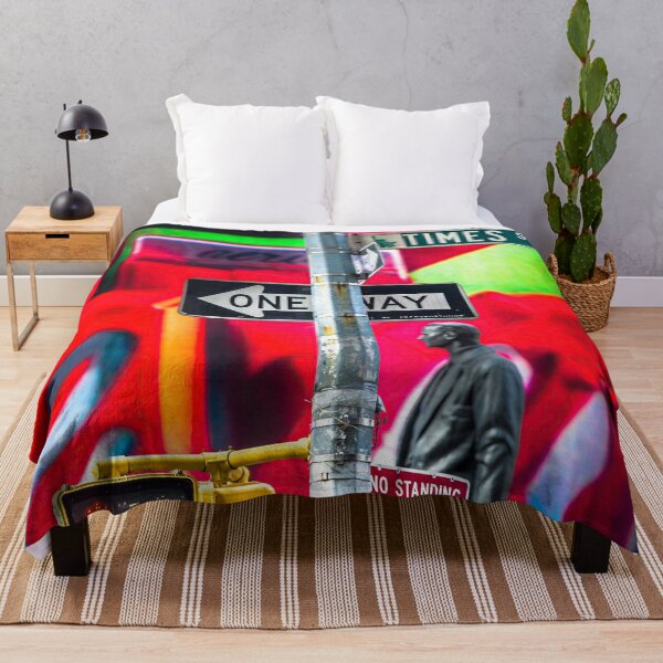 Item preview, Times Square designed and sold by assaf.