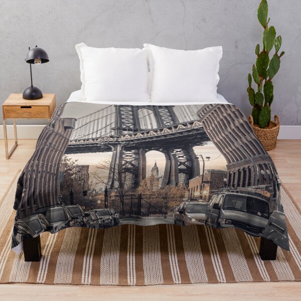 Item preview, Manhattan Bridge designed and sold by assaf.
