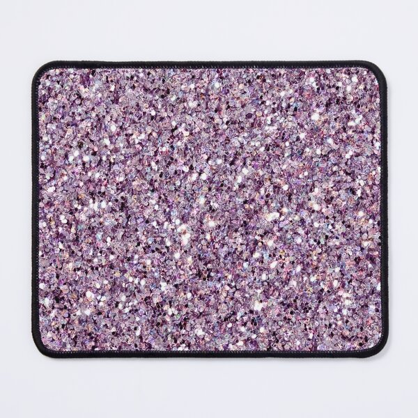 Item preview, Lilac Party Collection, Glitter, Shiny, Shimmery, sparkle purple print designed and sold by RSDigitalPrintDesign.