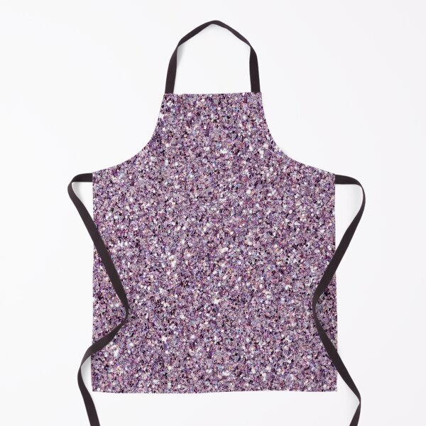 Item preview, Lilac Party Collection, Glitter, Shiny, Shimmery, sparkle purple print designed and sold by RSDigitalPrintDesign.
