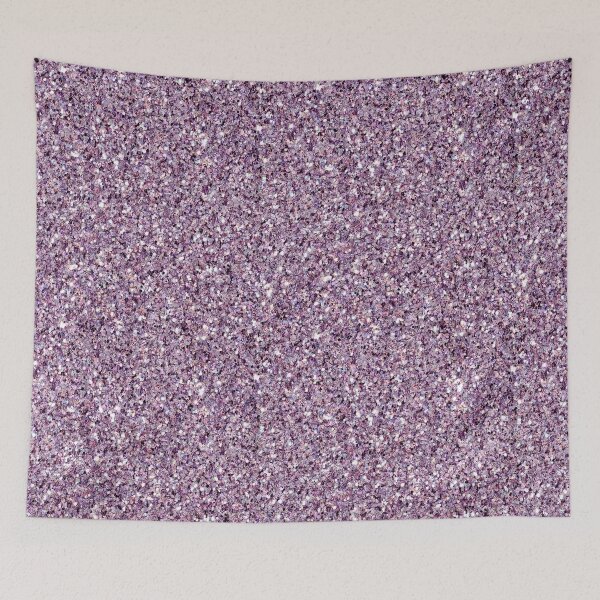 Item preview, Lilac Party Collection, Glitter, Shiny, Shimmery, sparkle purple print designed and sold by RSDigitalPrintDesign.