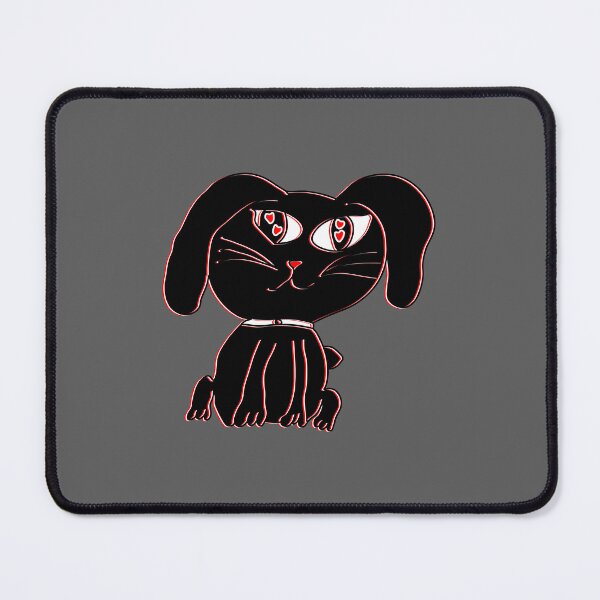 Item preview, Child's drawing Bunny illustration Kid's art Rabbit sketch designed and sold by 4rpixs.