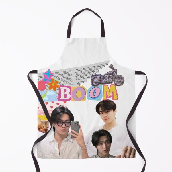 Item preview, Boom Bl Thai actor designed and sold by BLfashioninc.