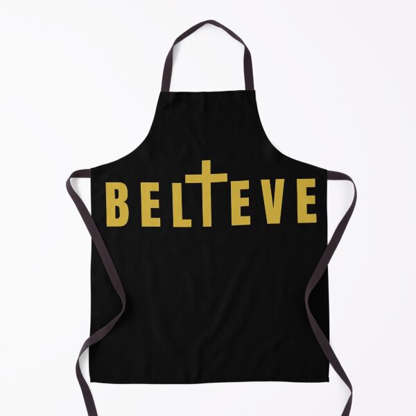 Item preview, Believe in Jesus Christ and the Holy Cross designed and sold by pemperos.