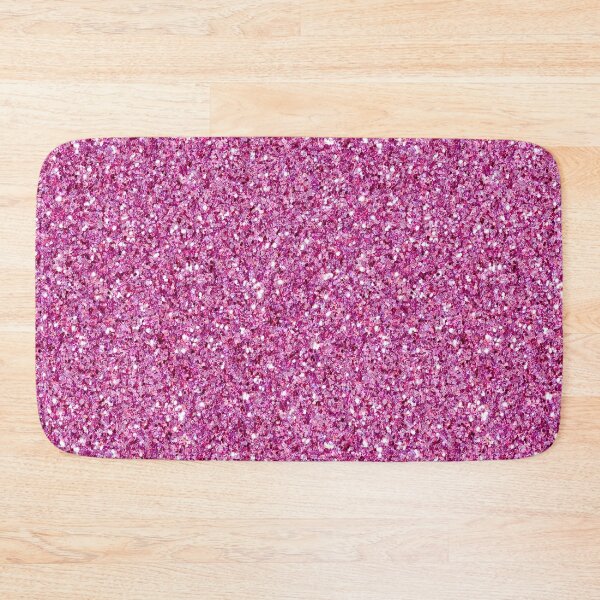 Item preview, Hot Pink Party Collection, Glitter, Shiny, Shimmery, sparkle print  designed and sold by RSDigitalPrintDesign.