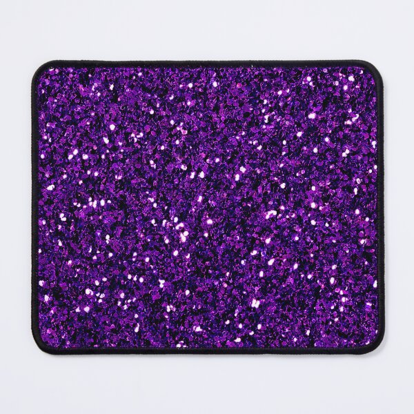 Item preview, Violet Party Collection, Glitter, Shiny, Shimmery, sparkle print designed and sold by RSDigitalPrintDesign.