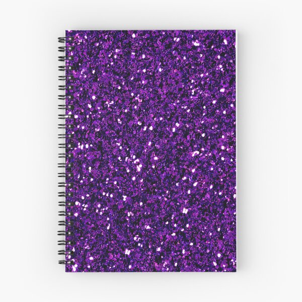 Item preview, Violet Party Collection, Glitter, Shiny, Shimmery, sparkle print  designed and sold by RSDigitalPrintDesign.