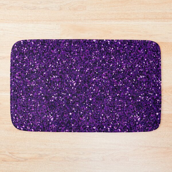 Item preview, Violet Party Collection, Glitter, Shiny, Shimmery, sparkle print  designed and sold by RSDigitalPrintDesign.