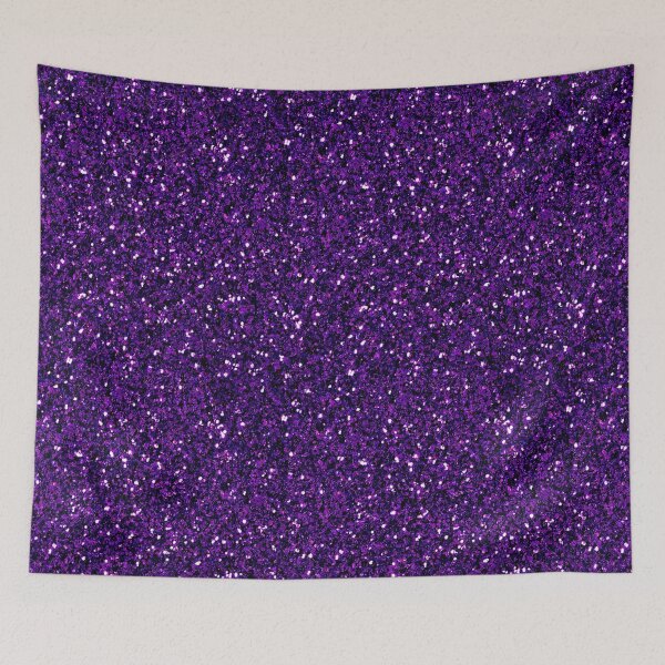 Item preview, Violet Party Collection, Glitter, Shiny, Shimmery, sparkle print  designed and sold by RSDigitalPrintDesign.