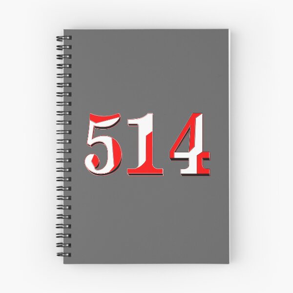 Item preview, number five hundred and fourteen digit 514 order sequence team member age designed and sold by 4rpixs.