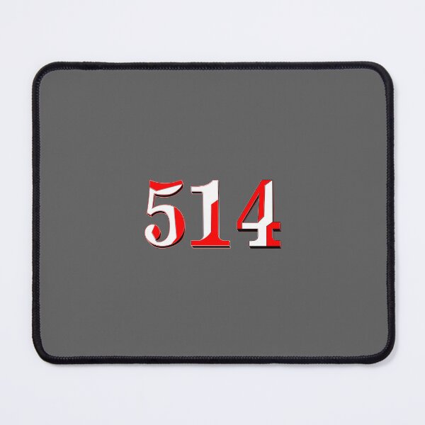 Item preview, number five hundred and fourteen digit 514 order sequence team member age designed and sold by 4rpixs.