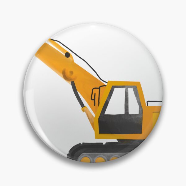 Item preview, Digger designed and sold by hello-sambrown.