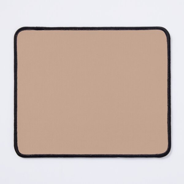 Item preview, Solid Color, Dark Powdery Brown designed and sold by Alex  Blud.