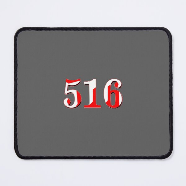 Item preview, number five hundred and sixteen digit 516 order sequence team member age designed and sold by 4rpixs.