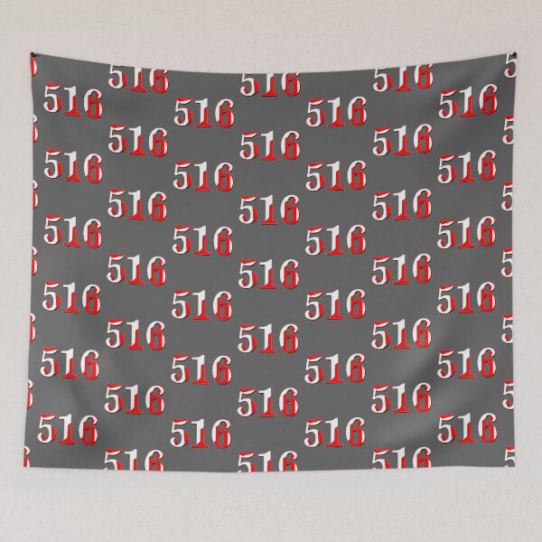 Item preview, number five hundred and sixteen digit 516 order sequence team member age designed and sold by 4rpixs.