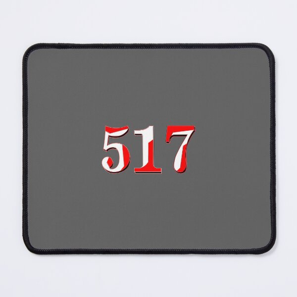 Item preview, number five hundred and seventeen digit 517 order sequence team member age designed and sold by 4rpixs.