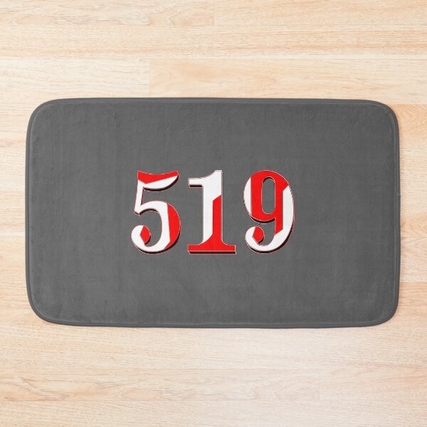 Item preview, number five hundred and nineteen digit 519 order sequence team member age designed and sold by 4rpixs.