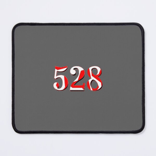 Item preview, number five hundred and twenty-eight digit 528 order sequence team member age designed and sold by 4rpixs.
