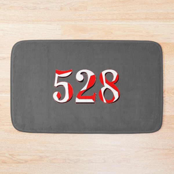 Item preview, number five hundred and twenty-eight digit 528 order sequence team member age designed and sold by 4rpixs.
