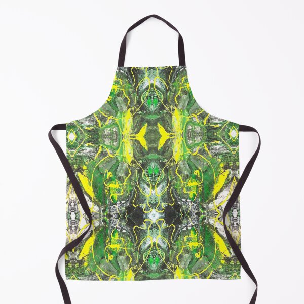 Item preview, Swirly Paint Pour Photo Pattern designed and sold by vallisrowe.