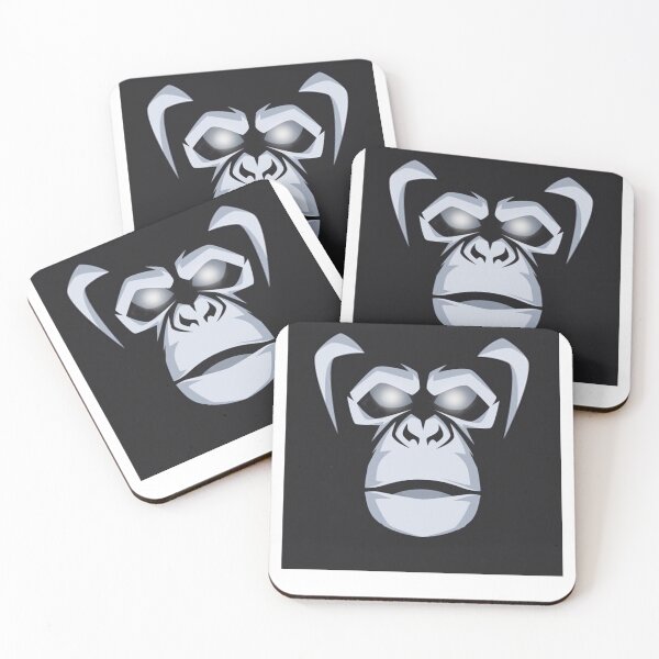 Item preview, Monkey designed and sold by jasvinderkmr007.