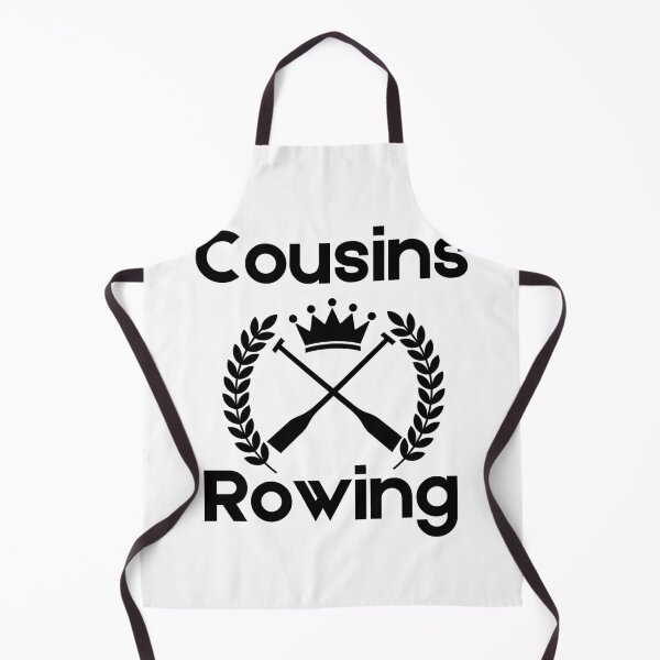 Item preview, Cousins Rowing designed and sold by Amaliny13.