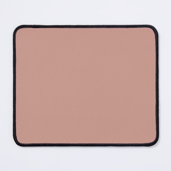 Item preview, Solid Color, Slightly desaturated red designed and sold by Alex  Blud.