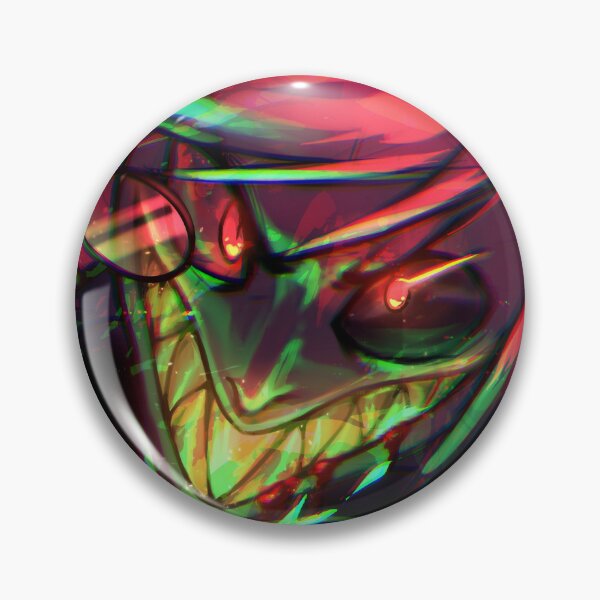 Item preview, Alastor || Radio Is Not Dead  designed and sold by ArtisticFeliXd.