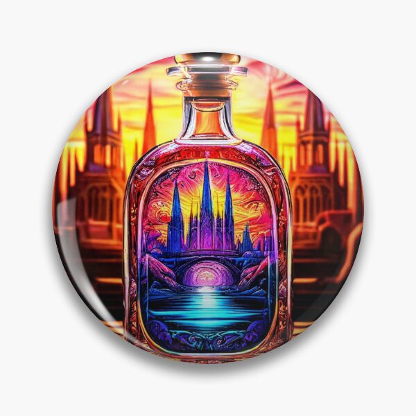 Item preview, Essence Of Nostalgia designed and sold by Kingcls.