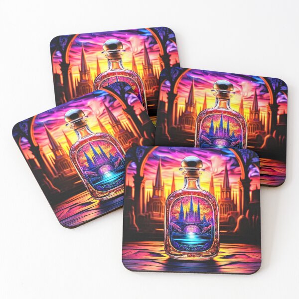 Item preview, Essence Of Nostalgia designed and sold by Kingcls.